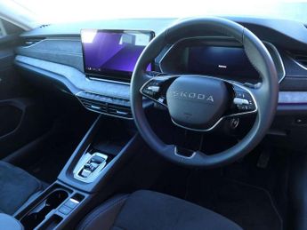 Skoda Octavia Estate 1.5 TSI 150 e-TEC SE L 5dr DSG