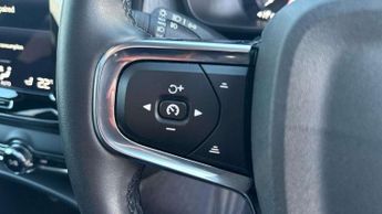 Volvo XC40 Recharge 1.5 T4 Recharge PHEV Inscription 5dr Auto