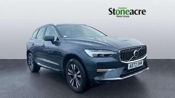 Volvo XC60 2.0 T6 [350] RC PHEV Core Bright 5dr AWD Gtron