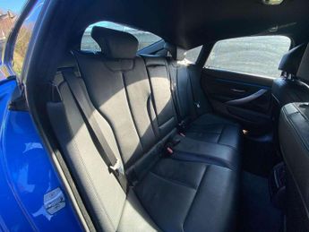 BMW 4 Series Gran Coupe 420i M Sport 5dr Auto [Professional Media]