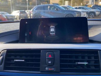 BMW 4 Series Gran Coupe 420i M Sport 5dr Auto [Professional Media]