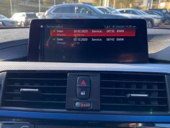 BMW 4 Series Gran Coupe 420i M Sport 5dr Auto [Professional Media]