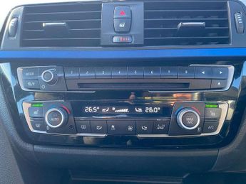 BMW 4 Series Gran Coupe 420i M Sport 5dr Auto [Professional Media]