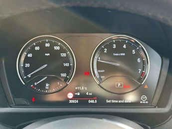 BMW X1 xDrive 20i [178] Sport 5dr Step Auto