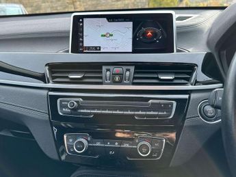 BMW X1 xDrive 20i [178] Sport 5dr Step Auto
