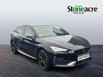 Cupra Leon 1.4 eHybrid VZ2 Design Edition 5dr DSG