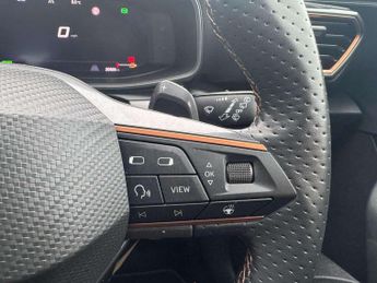 Cupra Leon 1.4 eHybrid VZ2 Design Edition 5dr DSG