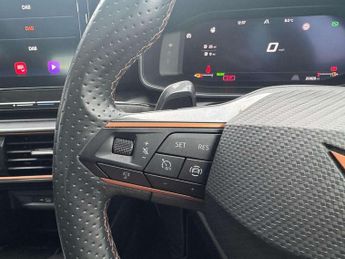 Cupra Leon 1.4 eHybrid VZ2 Design Edition 5dr DSG