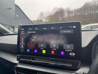 Cupra Leon 1.4 eHybrid VZ2 Design Edition 5dr DSG