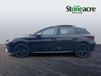Cupra Leon 1.4 eHybrid VZ2 Design Edition 5dr DSG