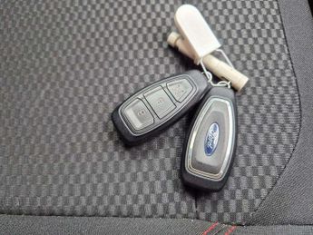 Ford Puma 1.0 EcoBoost Hybrid mHEV ST-Line 5dr DCT