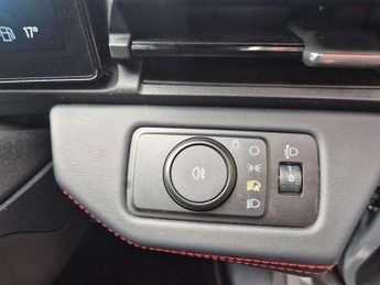 Ford Puma 1.0 EcoBoost Hybrid mHEV 155 ST-Line DCT 5dr