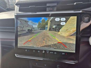 Ford Puma 1.0 EcoBoost Hybrid mHEV 155 ST-Line DCT 5dr