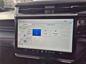 Ford Puma 1.0 EcoBoost Hybrid mHEV 155 ST-Line DCT 5dr