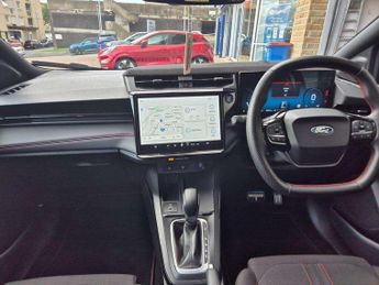 Ford Puma 1.0 EcoBoost Hybrid mHEV 155 ST-Line DCT 5dr