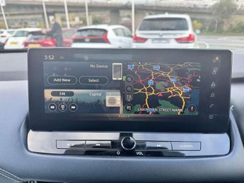 Nissan Qashqai 1.3 DiG-T MH 158 Tekna 5dr Xtronic