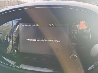 Toyota Aygo X 1.0 VVT-i Edge 5dr Auto