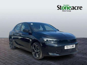 Vauxhall Corsa 1.2 GS 5dr