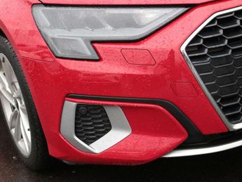 Audi A3 30 TFSI Sport 5dr S Tronic
