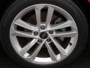 Audi A3 30 TFSI Sport 5dr S Tronic