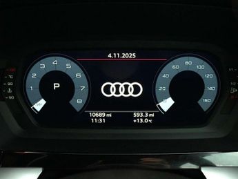 Audi A3 30 TFSI Sport 5dr S Tronic