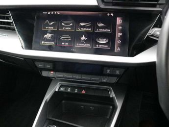 Audi A3 30 TFSI Sport 5dr S Tronic