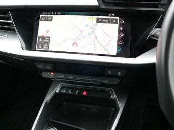 Audi A3 30 TFSI Sport 5dr S Tronic