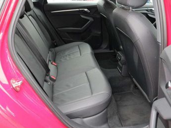 Audi A3 30 TFSI Sport 5dr S Tronic