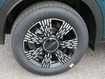 Fiat 600 1.2 Hybrid 48V 136 5dr eDCT-6