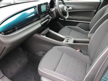 Fiat 600 1.2 Hybrid 48V 136 5dr eDCT-6