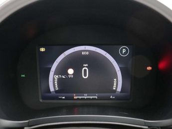 Fiat 600 1.2 Hybrid 48V 136 5dr eDCT-6