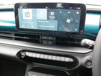 Fiat 600 1.2 Hybrid 48V 136 5dr eDCT-6