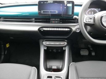 Fiat 600 1.2 Hybrid 48V 136 5dr eDCT-6