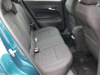 Fiat 600 1.2 Hybrid 48V 136 5dr eDCT-6