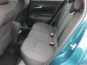 Fiat 600 1.2 Hybrid 48V 136 5dr eDCT-6