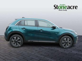 Fiat 600 1.2 Hybrid 48V 136 5dr eDCT-6