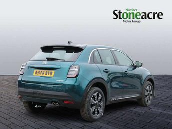 Fiat 600 1.2 Hybrid 48V 136 5dr eDCT-6