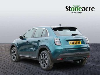 Fiat 600 1.2 Hybrid 48V 136 5dr eDCT-6