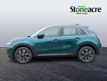 Fiat 600 1.2 Hybrid 48V 136 5dr eDCT-6