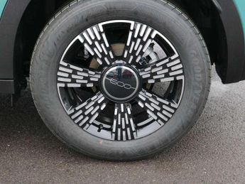 Fiat 600 1.2 Hybrid 48V 136 5dr eDCT-6