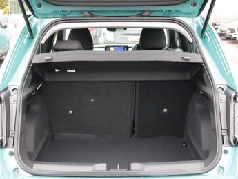 Fiat 600 1.2 Hybrid 48V 136 5dr eDCT-6