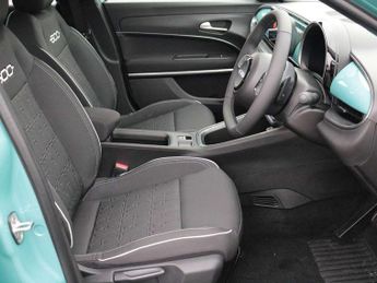 Fiat 600 1.2 Hybrid 48V 136 5dr eDCT-6