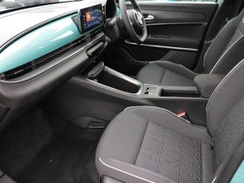 Fiat 600 1.2 Hybrid 48V 136 5dr eDCT-6