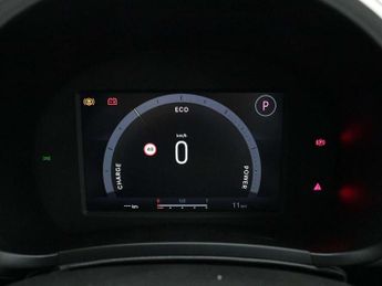 Fiat 600 1.2 Hybrid 48V 136 5dr eDCT-6