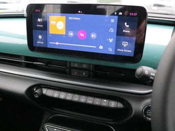 Fiat 600 1.2 Hybrid 48V 136 5dr eDCT-6