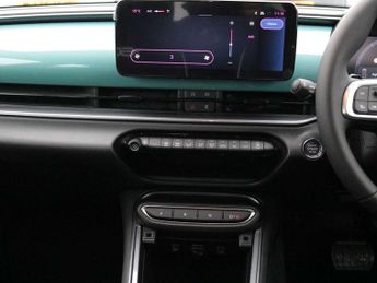 Fiat 600 1.2 Hybrid 48V 136 5dr eDCT-6