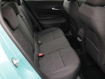 Fiat 600 1.2 Hybrid 48V 136 5dr eDCT-6