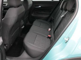 Fiat 600 1.2 Hybrid 48V 136 5dr eDCT-6