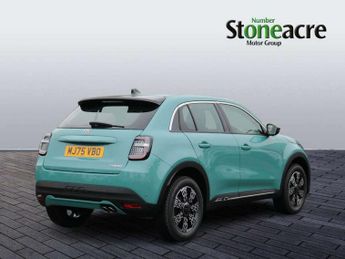 Fiat 600 1.2 Hybrid 48V 136 5dr eDCT-6