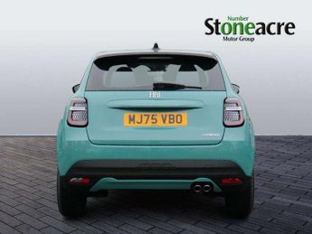 Fiat 600 1.2 Hybrid 48V 136 5dr eDCT-6